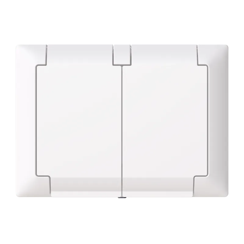 Utförsäljning Vägguttag